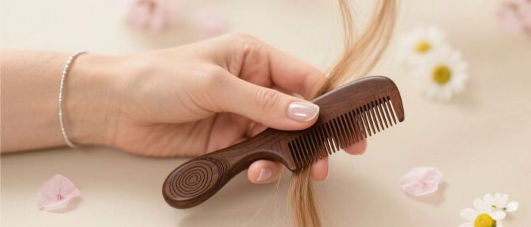 Guide to Wooden Combs