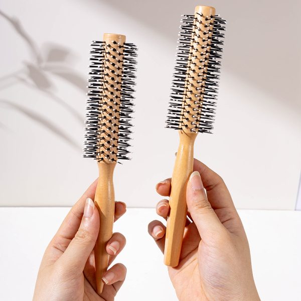Wooden Curling Comb - Image 2